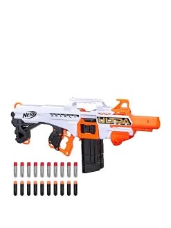 Nerf Ultra Select