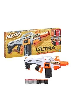 Nerf Ultra Select -Fun Puzzle For Children Shop T7RMW SQ3 0000000099 N A SLa