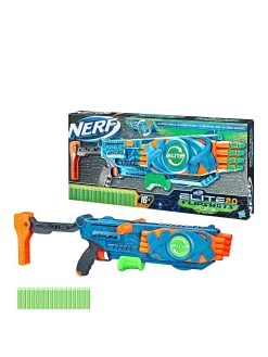 Nerf Elite 2.0 Flip 16 Blaster -Fun Puzzle For Children Shop T7RNE SQ3 0000000099 N A SLa