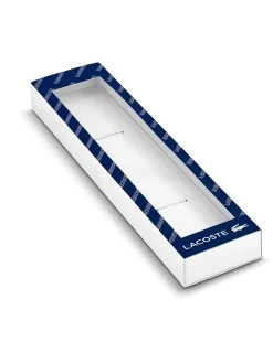 Lacoste White Dial Pink & White Kids/Teen Watch 11 Lacoste White Dial Pink & White Kids/Teen Watch -Fun Puzzle For Children Shop T7XTQ SQ5 0000000013 WHITE SLd1