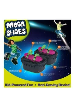 Moon Shoes Stay Active Moon Shoes -Fun Puzzle For Children Shop T9AK7 SQ3 0000000099 N A SLa