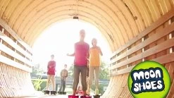 Moon Shoes Stay Active Moon Shoes -Fun Puzzle For Children Shop T9AK7 SQ8 0000000099 N A DVvL