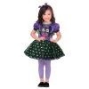 Halloween Girls Cheeky Bat Costume -Fun Puzzle For Children Shop TAA7K SQ1 0000000099 N A MDf
