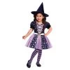 Halloween Girls Starlight Witch Costume -Fun Puzzle For Children Shop TAA7M SQ1 0000000099 N A MDf