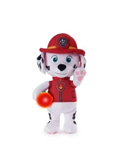 Paw Patrol Marshall Snuggle Up Pup -Fun Puzzle For Children Shop TATK6 SQ3 0000000088 NO COLOR SLa