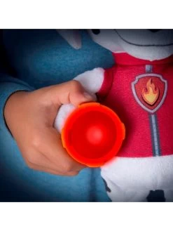 Paw Patrol Marshall Snuggle Up Pup -Fun Puzzle For Children Shop TATK6 SQ5 0000000088 NO COLOR SLd1