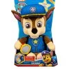 Paw Patrol Chase Snuggle Up Pup