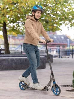 EVO Street Rider - Blue -Fun Puzzle For Children Shop TG7CE SQ4 0000000088 NO COLOR SLd