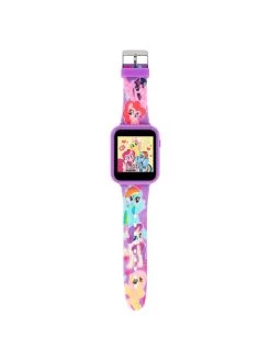 Disney My Little Pony Watch Kids Girls Smart Watch -Fun Puzzle For Children Shop TG7E6 SQ4 0000000039 PURPLE SLd