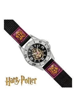 Disney Harry Potter Watch - Kids -Fun Puzzle For Children Shop TG7EE SQ2 0000000029 MULTI SLa