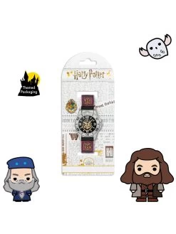 Disney Harry Potter Watch - Kids -Fun Puzzle For Children Shop TG7EE SQ4 0000000029 MULTI SLd
