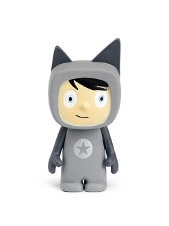 Tonies Toniebox Starter Set - Grey -Fun Puzzle For Children Shop TH97T SQ4 0000000099 N A SLd