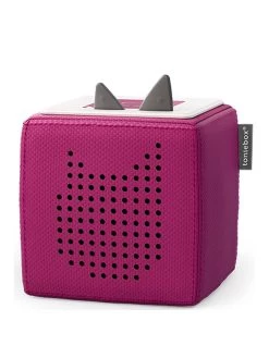 Tonies Tonie Starter Set - Purple -Fun Puzzle For Children Shop TH97V SQ3 0000000099 N A SLa