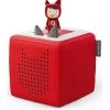 Tonies Toniebox Starter Set - Red 1 Tonies Toniebox Starter Set - Red -Fun Puzzle For Children Shop TH97W SQ1 0000000099 N A SLf
