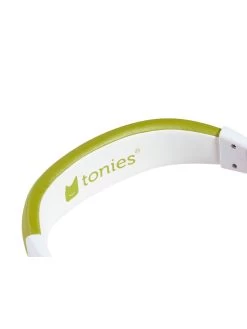 Tonies Headphones - Green 11 Tonies Headphones - Green -Fun Puzzle For Children Shop TH99F SQ5 0000000099 N A SLd1