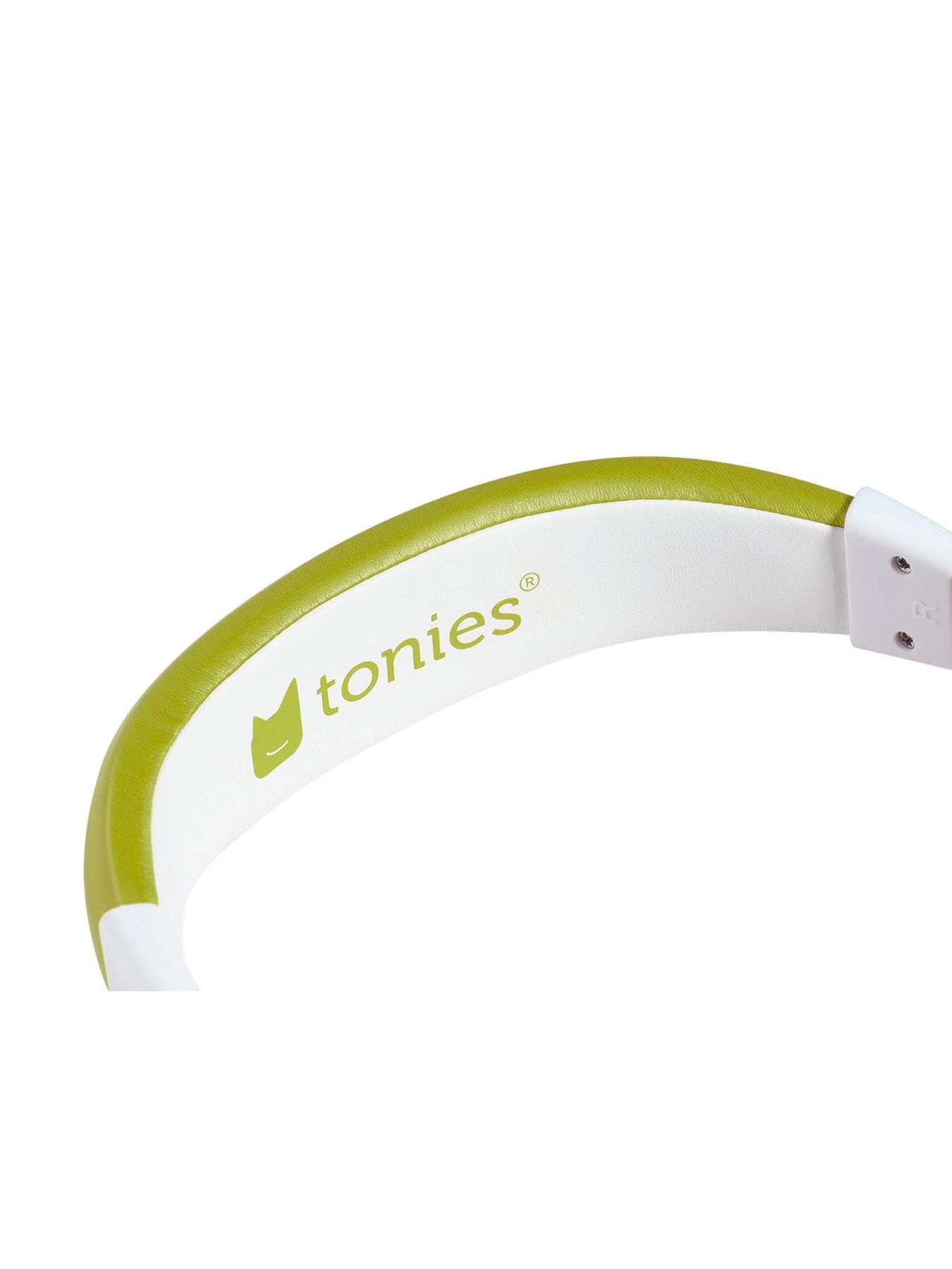 Tonies Headphones - Green 6 Tonies Headphones - Green - Image 4
