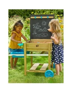 TP Deluxe Sand And Water Playtable