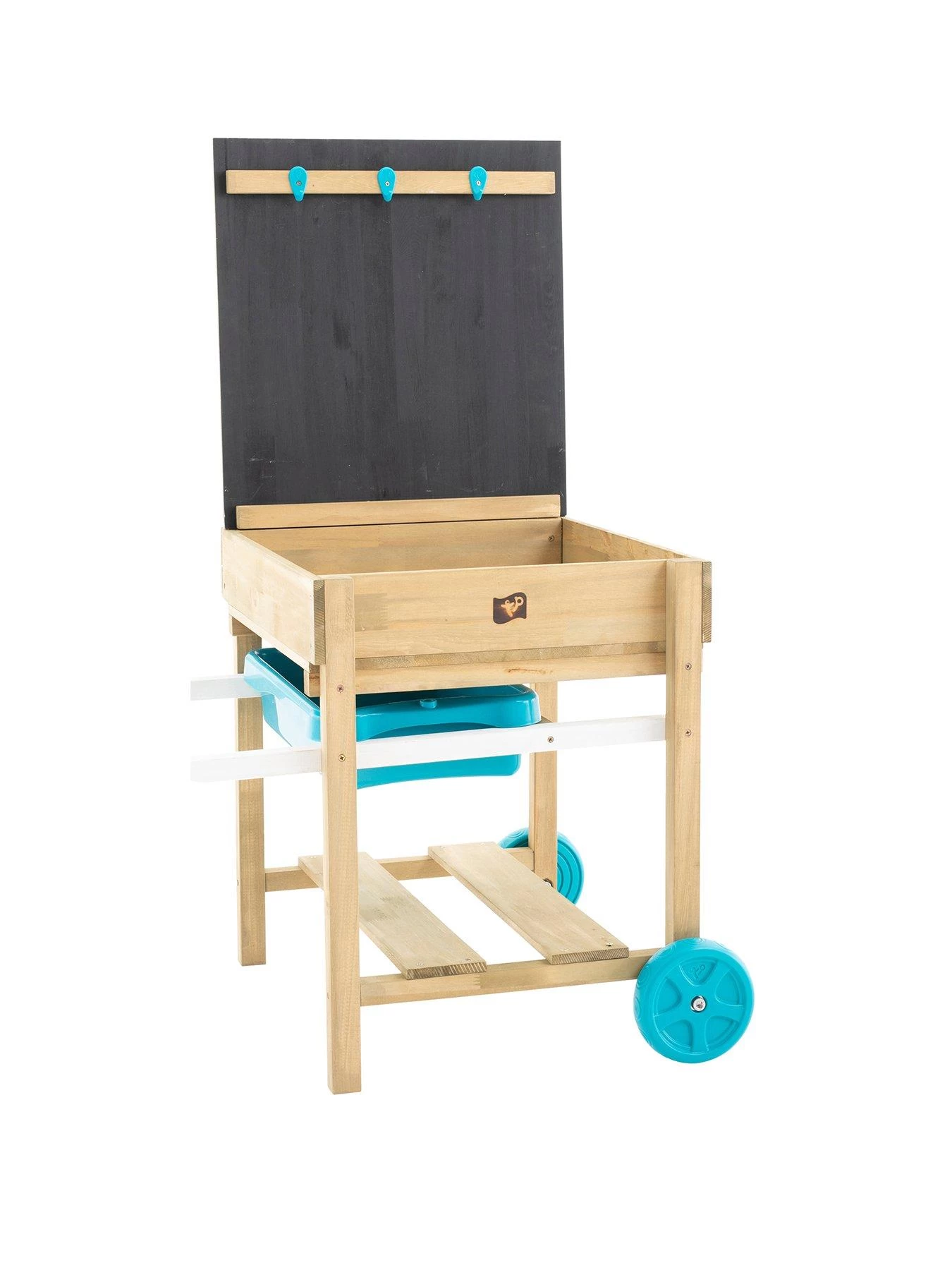 TP Deluxe Sand And Water Playtable 4 TP Deluxe Sand And Water Playtable - Image 2