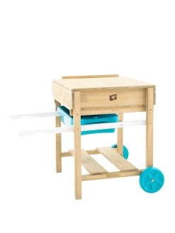 TP Deluxe Sand And Water Playtable 11 TP Deluxe Sand And Water Playtable -Fun Puzzle For Children Shop TPPEN SQ3 0000000099 N A SLa