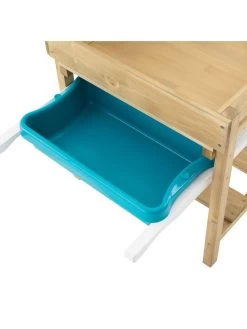 TP Deluxe Sand And Water Playtable 14 TP Deluxe Sand And Water Playtable -Fun Puzzle For Children Shop TPPEN SQ6 0000000099 N A SLd2