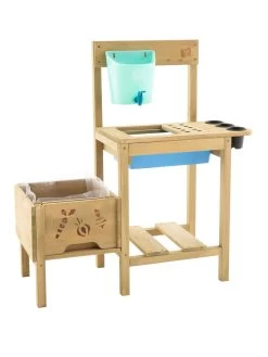 TP Potting Bench