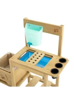 TP Potting Bench -Fun Puzzle For Children Shop TPPEP SQ4 0000000099 N A SLd