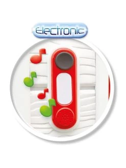 Smoby Neo Friends House And Kitchen Playset -Fun Puzzle For Children Shop TRX4F SQ6 0000000088 NO COLOR SLd2