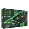 Neon Air Hockey