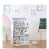 Teamson Kids Olivia's Little World - Lavender Handcrafted Grand Dollhouse And Accessories 2 Teamson Kids Olivia's Little World - Lavender Handcrafted Grand Dollhouse And Accessories -Fun Puzzle For Children Shop TU3XP SQ1 0000000099 N A SLf