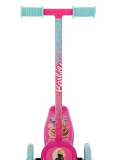 Barbie Tilt 'N' Turn Scooter With Lights 13 Barbie Tilt 'N' Turn Scooter With Lights -Fun Puzzle For Children Shop TUKNQ SQ5 0000000099 N A SLd1