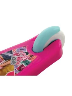 Barbie Tilt 'N' Turn Scooter With Lights 15 Barbie Tilt 'N' Turn Scooter With Lights -Fun Puzzle For Children Shop TUKNQ SQ7 0000000099 N A SLd3