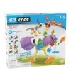 Knex Kid K'NEX Dino Dudes Building Set -Fun Puzzle For Children Shop U3XJG SQ1 0000000099 N A SLf