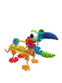 Knex Kid K'NEX Dino Dudes Building Set 11 Knex Kid K'NEX Dino Dudes Building Set -Fun Puzzle For Children Shop U3XJG SQ3 0000000099 N A SLa