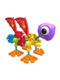 Knex Kid K'NEX Dino Dudes Building Set 12 Knex Kid K'NEX Dino Dudes Building Set -Fun Puzzle For Children Shop U3XJG SQ4 0000000099 N A SLd