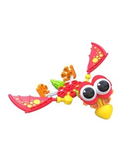 Knex Kid K'NEX Dino Dudes Building Set 13 Knex Kid K'NEX Dino Dudes Building Set -Fun Puzzle For Children Shop U3XJG SQ5 0000000099 N A SLd1