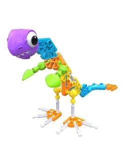 Knex Kid K'NEX Dino Dudes Building Set 14 Knex Kid K'NEX Dino Dudes Building Set -Fun Puzzle For Children Shop U3XJG SQ6 0000000099 N A SLd2