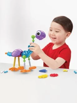 Knex Kid K'NEX Dino Dudes Building Set 15 Knex Kid K'NEX Dino Dudes Building Set -Fun Puzzle For Children Shop U3XJG SQ7 0000000099 N A SLd3