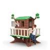 Feber HOUSE ON THE TREE -Fun Puzzle For Children Shop U4A4F SQ1 0000000088 NO COLOR SLf