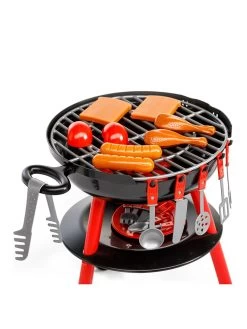 BBQ Party Set (Boxed) -Fun Puzzle For Children Shop U4DGU SQ3 0000000088 NO COLOR SLa