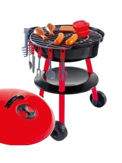 BBQ Party Set (Boxed) -Fun Puzzle For Children Shop U4DGU SQ4 0000000088 NO COLOR SLd