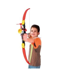 Archery Set -Fun Puzzle For Children Shop U4DGV SQ3 0000000088 NO COLOR SLa