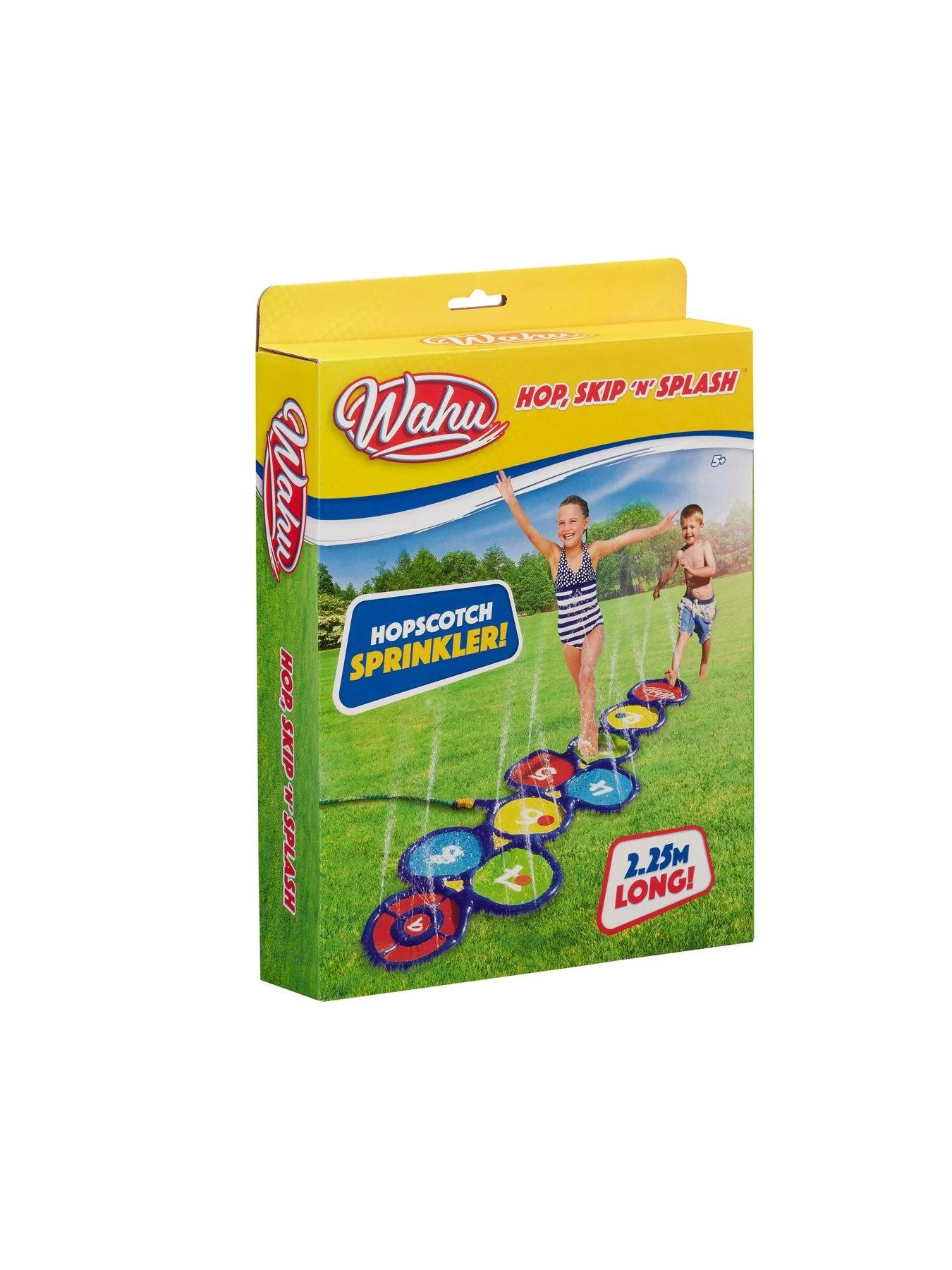 Wahu Hop Skip N Splash 4 Wahu Hop Skip N Splash - Image 2