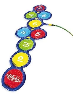 Wahu Hop Skip N Splash 9 Wahu Hop Skip N Splash -Fun Puzzle For Children Shop U4TTT SQ4 0000000088 NO COLOR SLd1