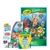 Crayola Paw Patrol Adventure Pups Bundle