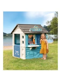 Smoby Sweet Corner Playhouse