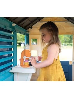 Smoby Sweet Corner Playhouse 13 Smoby Sweet Corner Playhouse -Fun Puzzle For Children Shop U66HJ SQ5 0000000099 N A SLd1