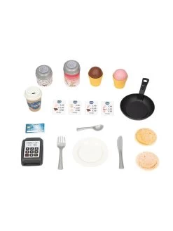 Smoby Sweet Corner Playhouse 15 Smoby Sweet Corner Playhouse -Fun Puzzle For Children Shop U66HJ SQ7 0000000099 N A SLd3