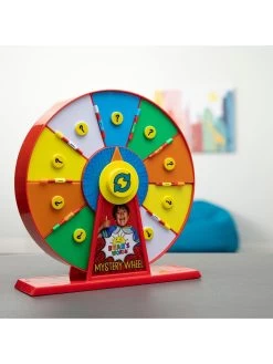 Ryan's World Micro Mystery Wheel -Fun Puzzle For Children Shop U6CFL SQ4 0000000088 NO COLOR SLd