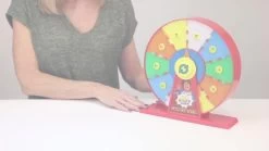 Ryan's World Micro Mystery Wheel -Fun Puzzle For Children Shop U6CFL SQ8 0000000088 NO COLOR DVvL