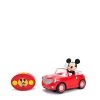 Mickey Mouse Remote Control Mickie Roadster 1:24